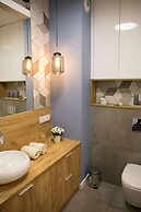 Apartamenty City View od WroclawApartament-pl