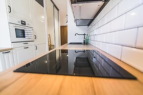 Apartamenty City View od WroclawApartament-pl