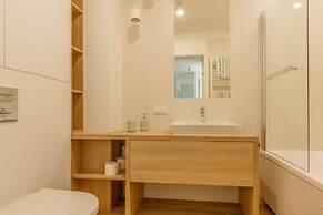 Apartamenty City View od WroclawApartament-pl