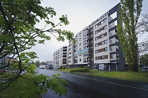 Apartamenty City View od WroclawApartament-pl