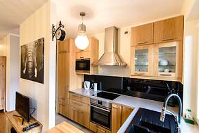 Apartamenty City View od WroclawApartament-pl