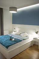 Apartamenty City View od WroclawApartament-pl