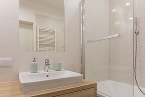 Apartamenty City View od WroclawApartament-pl