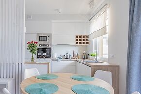 Apartamenty City View od WroclawApartament-pl