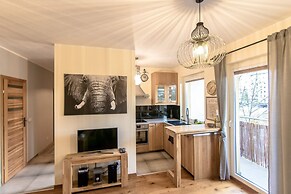 Apartamenty City View od WroclawApartament-pl