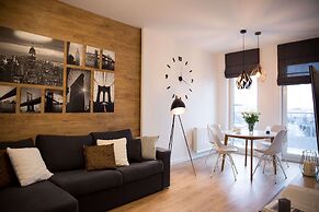 Apartamenty City View od WroclawApartament-pl