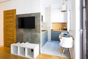 Apartamenty City View od WroclawApartament-pl