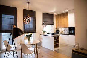 Apartamenty City View od WroclawApartament-pl