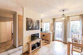 Apartamenty City View od WroclawApartament-pl