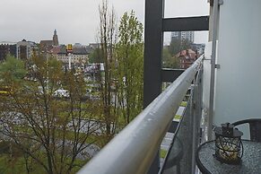 Apartamenty City View od WroclawApartament-pl