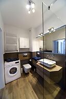 Apartamenty City View od WroclawApartament-pl