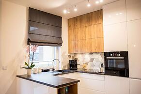 Apartamenty City View od WroclawApartament-pl