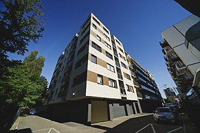 Apartamenty City View od WroclawApartament-pl