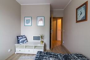 Apartamenty City View od WroclawApartament-pl