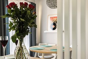 Apartamenty City View od WroclawApartament-pl