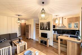 Apartamenty City View od WroclawApartament-pl