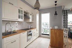 Apartamenty City View od WroclawApartament-pl