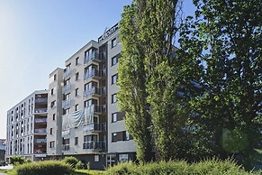 Apartamenty City View od WroclawApartament-pl