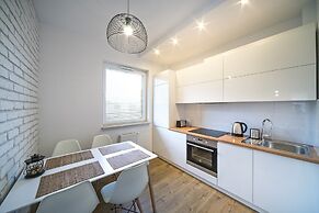 Apartamenty City View od WroclawApartament-pl