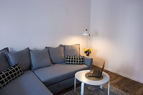 Apartamenty City View od WroclawApartament-pl