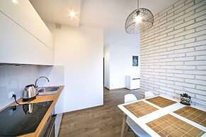 Apartamenty City View od WroclawApartament-pl