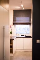 Apartamenty City View od WroclawApartament-pl