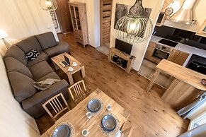 Apartamenty City View od WroclawApartament-pl