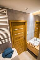 Apartamenty City View od WroclawApartament-pl