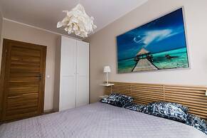 Apartamenty City View od WroclawApartament-pl