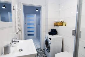 Apartamenty City View od WroclawApartament-pl