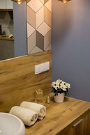 Apartamenty City View od WroclawApartament-pl