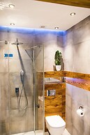 Apartamenty City View od WroclawApartament-pl