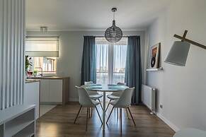 Apartamenty City View od WroclawApartament-pl