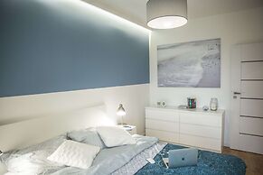 Apartamenty City View od WroclawApartament-pl