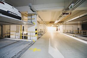 Apartamenty City View od WroclawApartament-pl