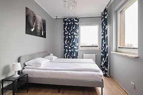 Apartamenty City View od WroclawApartament-pl