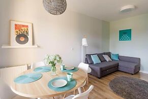 Apartamenty City View od WroclawApartament-pl