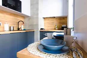 Apartamenty City View od WroclawApartament-pl