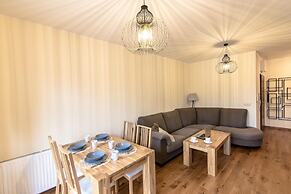 Apartamenty City View od WroclawApartament-pl