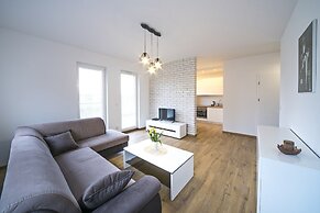 Apartamenty City View od WroclawApartament-pl