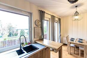 Apartamenty City View od WroclawApartament-pl