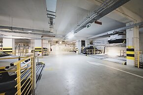 Apartamenty City View od WroclawApartament-pl