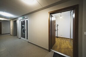 Apartamenty City View od WroclawApartament-pl