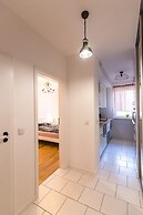 Apartamenty City View od WroclawApartament-pl