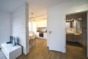 Apartamenty City View od WroclawApartament-pl