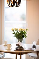 Apartamenty City View od WroclawApartament-pl