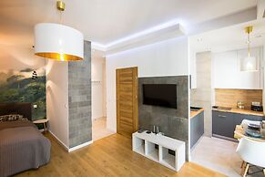Apartamenty City View od WroclawApartament-pl