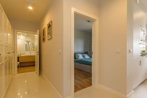 Apartamenty City View od WroclawApartament-pl