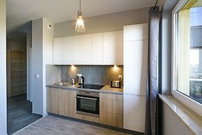 Apartamenty City View od WroclawApartament-pl