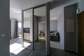 Apartamenty City View od WroclawApartament-pl